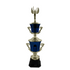 Trofeo de Copa con Figura Serie J2 de Victoria
